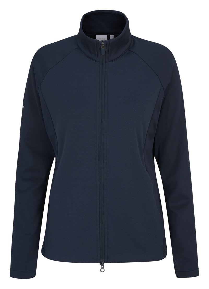 PING Lorelei felpa donna, oxford blue