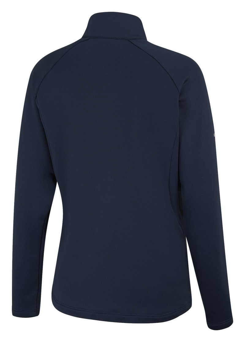 PING Lorelei felpa donna, oxford blue