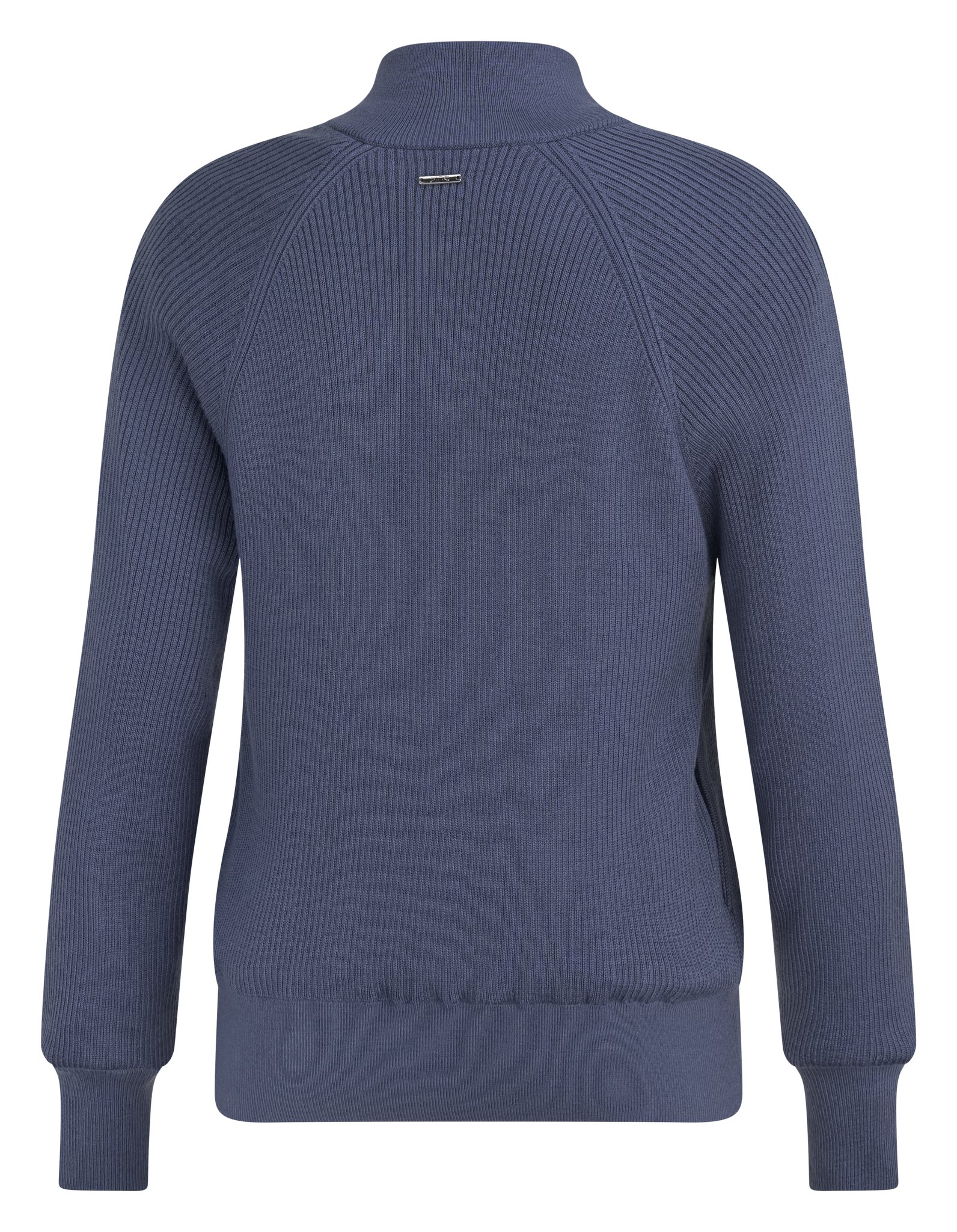 PING Annette felpa donna, blu indigo