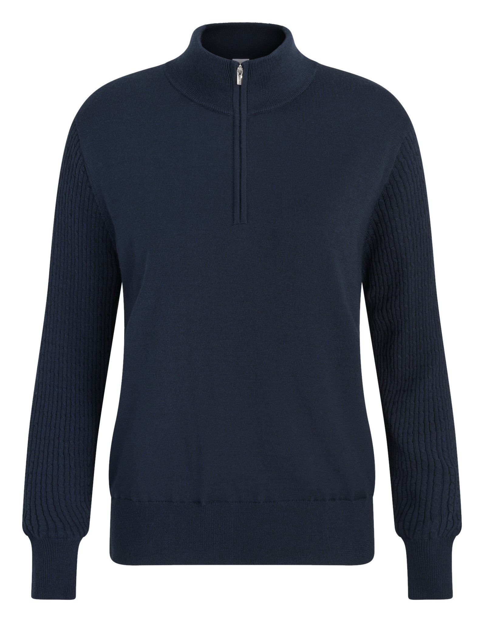 PING Pamela felpa donna, oxford blue