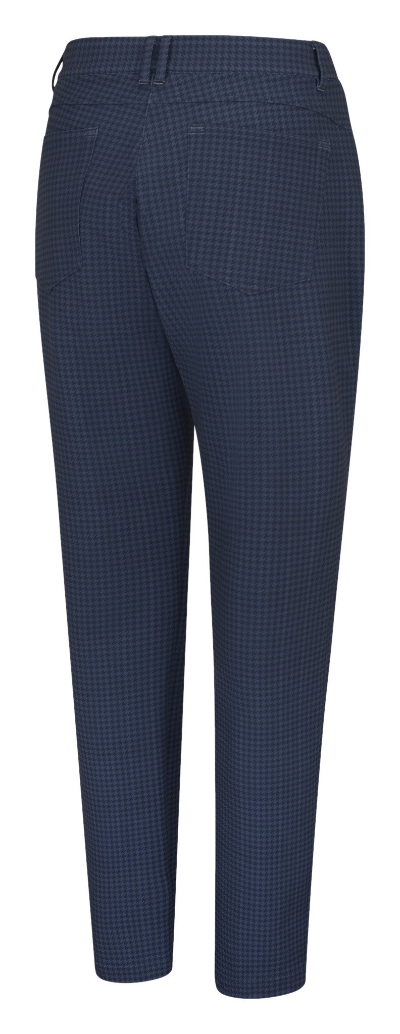 PING Kaitlyn II invernali da donna pantaloni, oxford blue/blue indigo