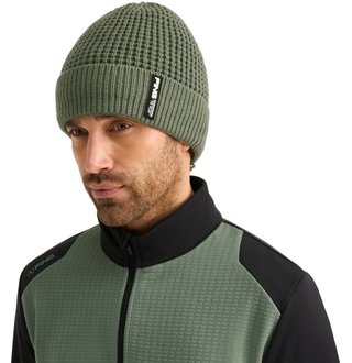 PING Quintin SensorWarm Knit cappellino da uomo, laurel