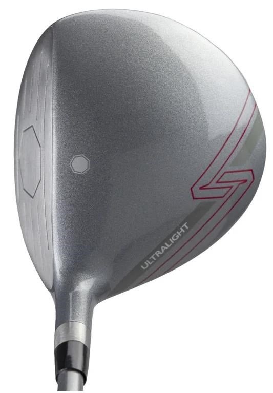 U.S. Kids Golf UL7-39 (99cm) W30 set golf junior, grafite