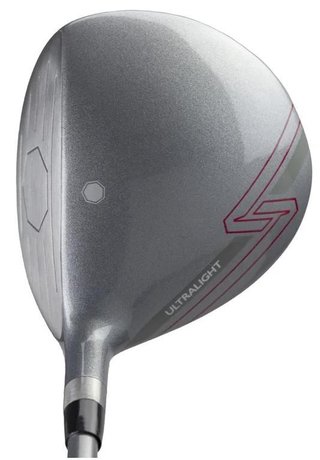U.S. Kids Golf UL7-39 (99cm) W30 set golf junior, grafite