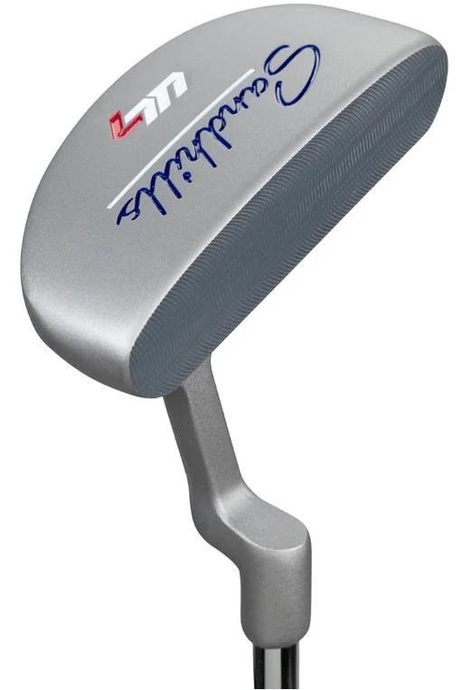U.S. Kids Golf UL7-39 (99cm) W30 set golf junior, grafite