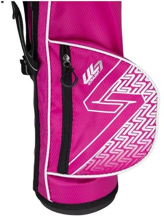 U.S. Kids Golf UL7-39 (99cm) W30 set golf junior, grafite