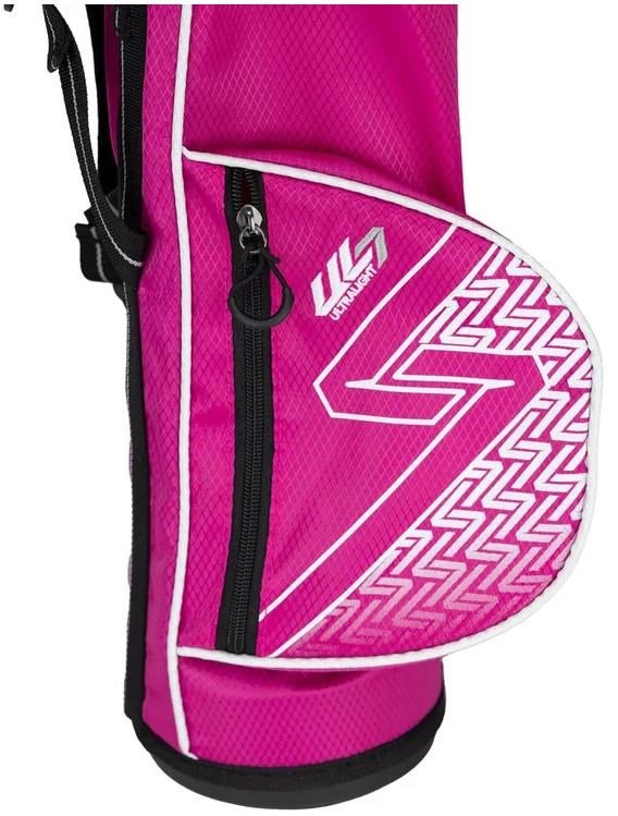 U.S. Kids Golf UL7-39 (99cm) W30 set golf junior, grafite