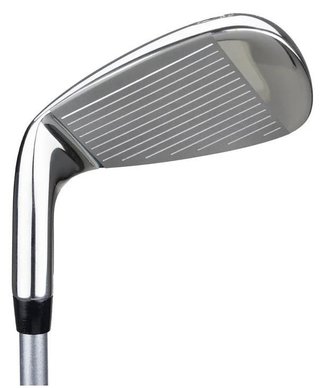 U.S. Kids Golf UL7-57 (145cm) junior wedge