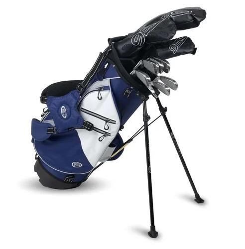 U.S. Kids Golf TS6-48 (122cm) 10-Club set da golf junior, grafite