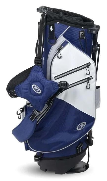 U.S. Kids Golf TS6-48 (122cm) 10-Club set da golf junior, grafite