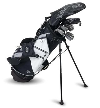 U.S. Kids Golf TS6-51 (130cm) set da golf junior, grafite