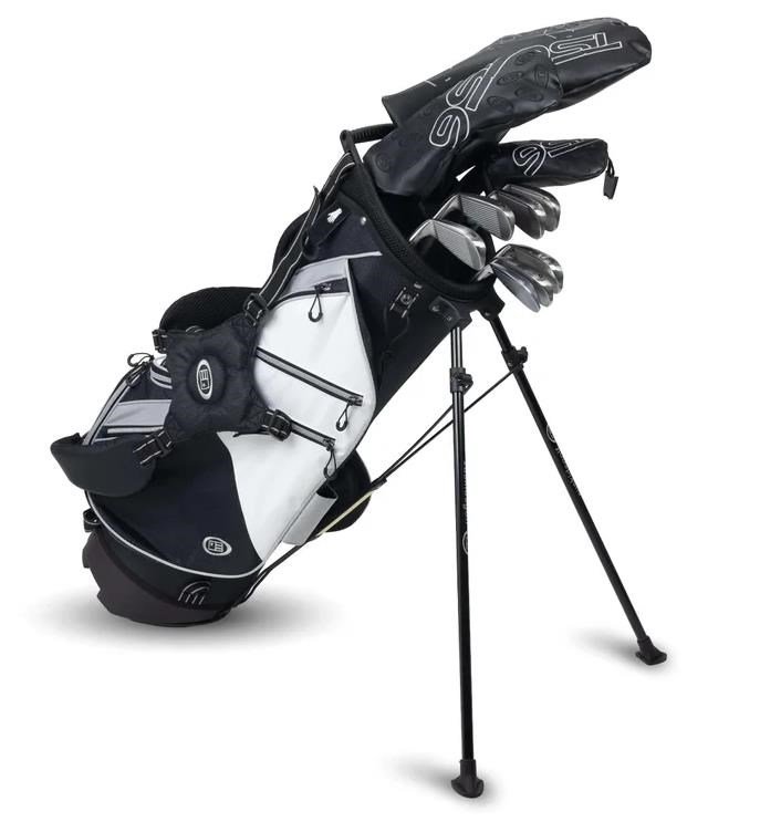 U.S. Kids Golf TS6-51 (130cm) set da golf junior, grafite