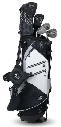 U.S. Kids Golf TS6-51 (130cm) set da golf junior, grafite