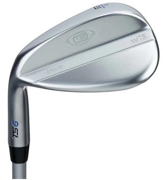 U.S. Kids Golf TS6-51 Gap Wedge, w15 Graphite Shaft junior wedge, grafite