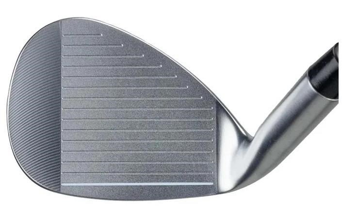 U.S. Kids Golf TS6-51 (130cm) W15 junior wedge, grafite