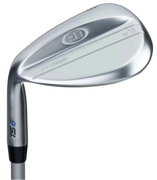 U.S. Kids Golf TS6-51 (130cm) W15 junior wedge, grafite
