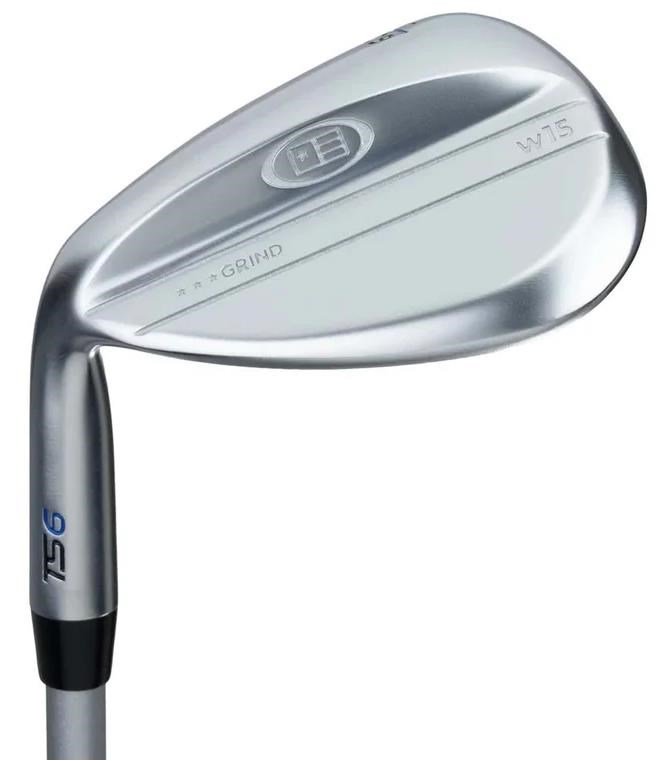 U.S. Kids Golf TS6-51 (130cm) W15 junior wedge, grafite