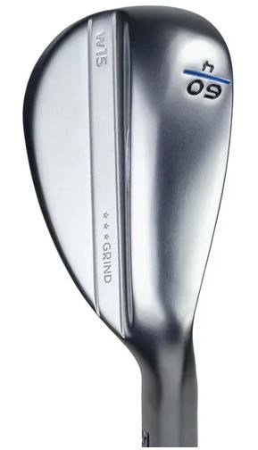 U.S. Kids Golf TS6-51 (130cm) W15 junior wedge, grafite