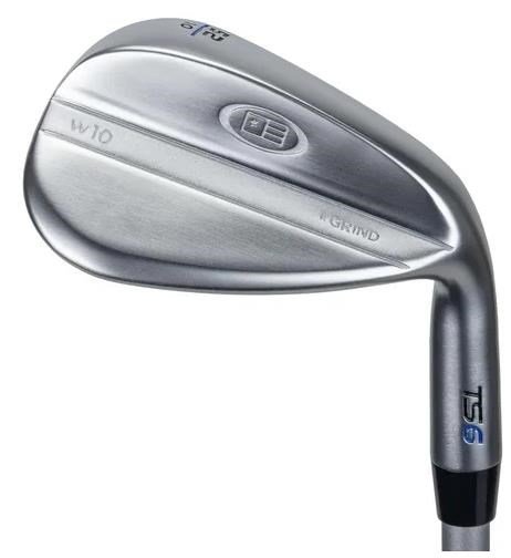U.S. Kids Golf TS6-54 Gap Wedge, w10 Graphite Shaft junior wedge, grafite