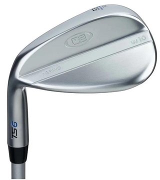 U.S. Kids Golf TS6-54 Gap Wedge, w10 Graphite Shaft junior wedge, grafite