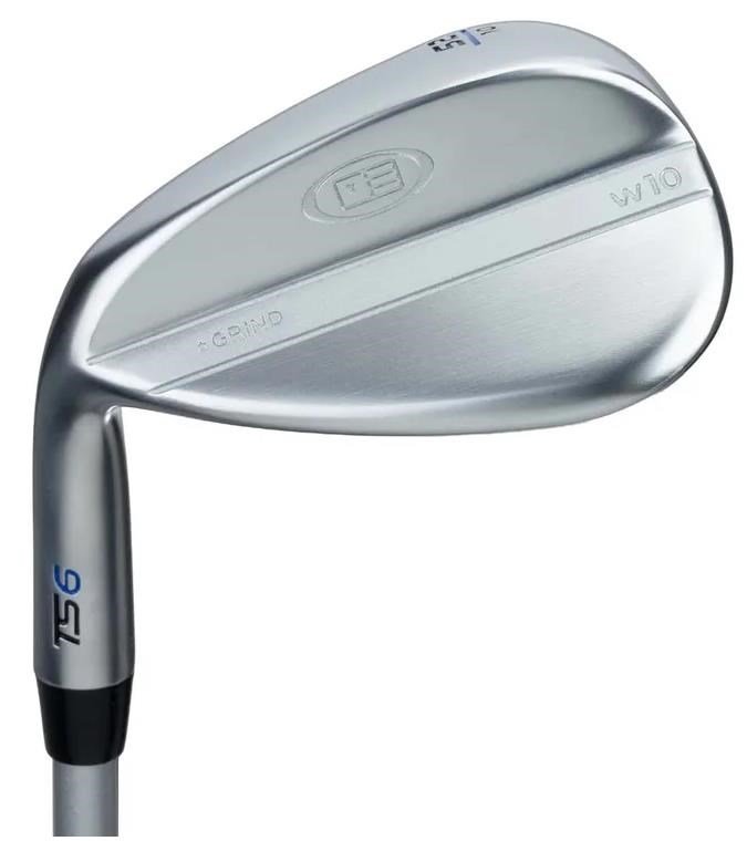U.S. Kids Golf TS6-54 Gap Wedge, w10 Graphite Shaft junior wedge, grafite