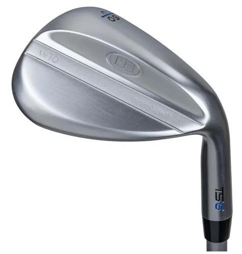 U.S. Kids Golf TS6-54 Lob Wedge, w10 Graphite Shaft junior wedge, grafite
