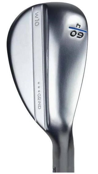 U.S. Kids Golf TS6-54 Lob Wedge, w10 Graphite Shaft junior wedge, grafite