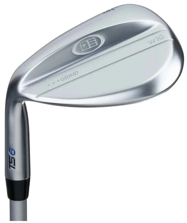 U.S. Kids Golf TS6-54 Lob Wedge, w10 Graphite Shaft junior wedge, grafite