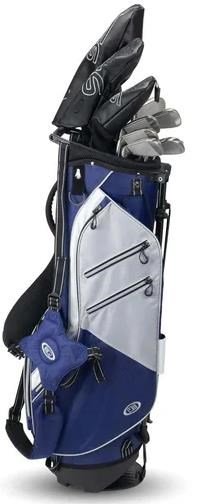 U.S. Kids Golf TS6-60 (152cm) set golf junior, grafite