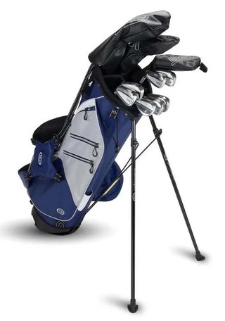 U.S. Kids Golf TS6-60 (152cm) set golf junior, grafite