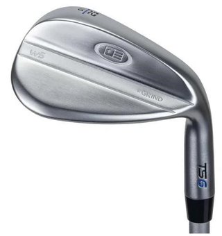 U.S. Kids Golf TS6-60 Gap Wedge, w5 acciaio