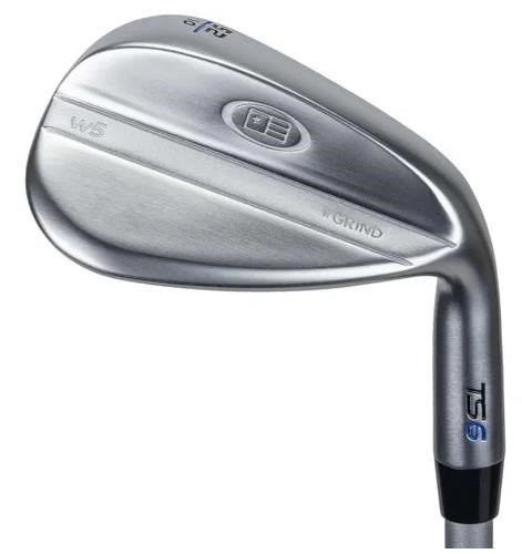 U.S. Kids Golf TS6-60 Gap Wedge, w5 acciaio