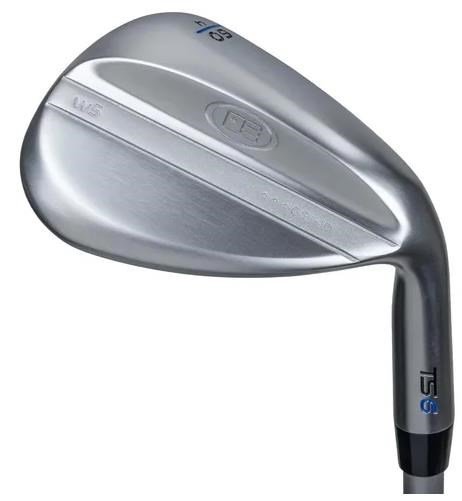 U.S. Kids Golf TS6-60 Lob Wedge junior wedge, acciaio