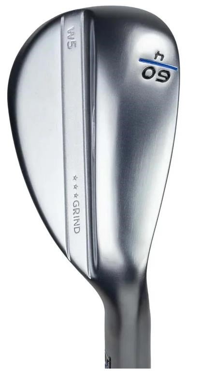 U.S. Kids Golf TS6-60 Lob Wedge junior wedge, acciaio