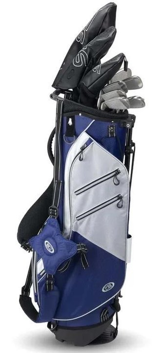U.S. Kids Golf TS6-60 (152cm) set golf junior, grafite