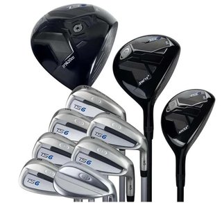 U.S. Kids Golf TS6-60 (152cm) set golf junior, grafite