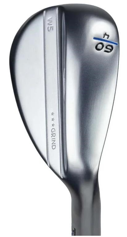 U.S. Kids Golf TS6-60 Lob Wedge junior wedge, grafite