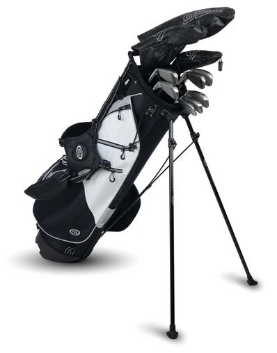 U.S. Kids Golf TS6-63 10-Club set golf junior, grafite