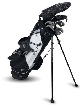U.S. Kids Golf TS6-63 10-Club set golf junior, grafite