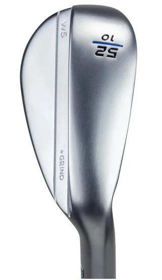 U.S. Kids Golf TS6-63 Gap Wedge, w5 Steel Shaft junior wedge, acciaio
