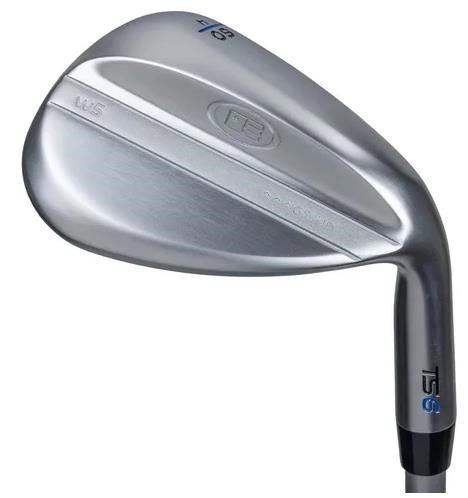 U.S. Kids Golf TS6-63 (160cm) W5 junior wedge, acciaio