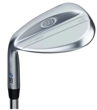 U.S. Kids Golf TS6-63 (160cm) W5 junior wedge, acciaio