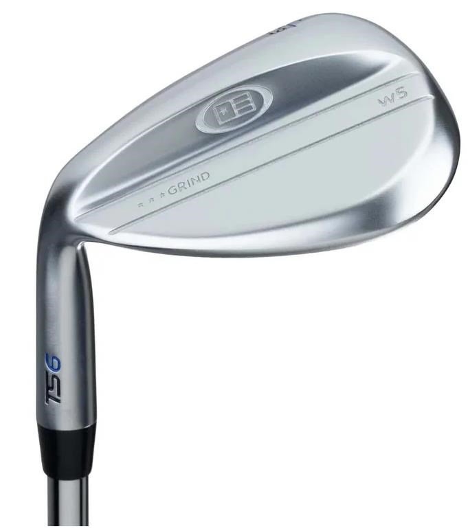 U.S. Kids Golf TS6-63 (160cm) W5 junior wedge, acciaio