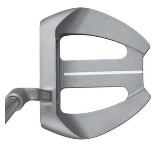 U.S. Kids Golf TS6-63 (160cm) Midland junior putter, 32"