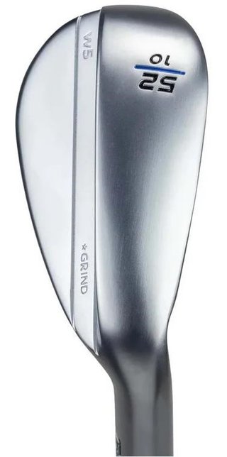U.S. Kids Golf TS6-63 (160cm) W5 junior wedge, grafite