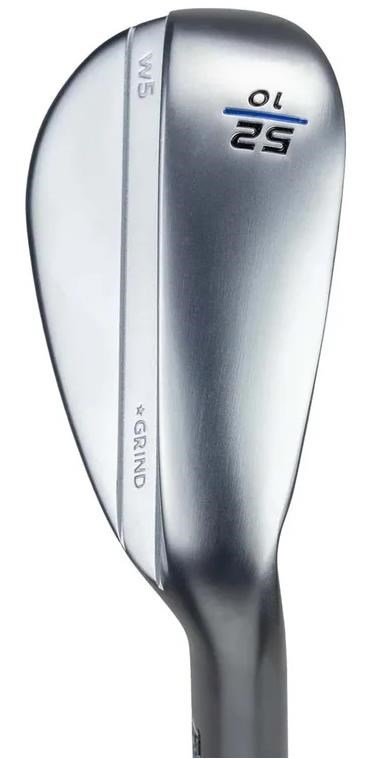 U.S. Kids Golf TS6-63 (160cm) W5 junior wedge, grafite