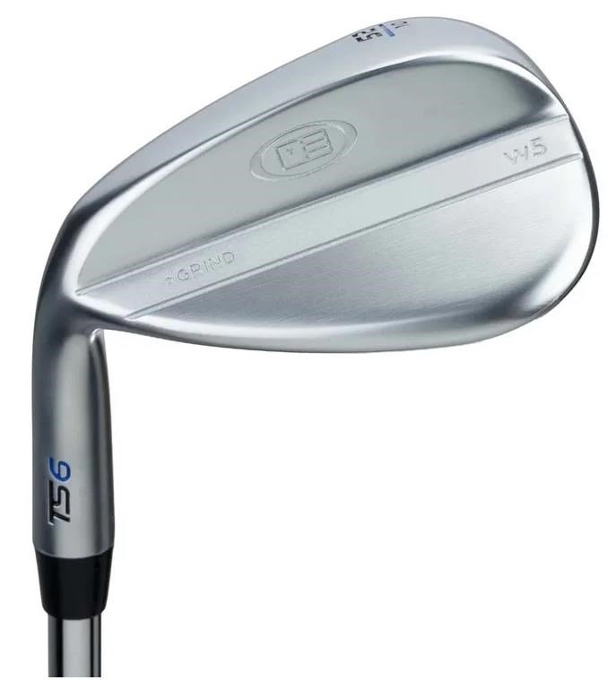 U.S. Kids Golf TS6-63 (160cm) W5 junior wedge, grafite