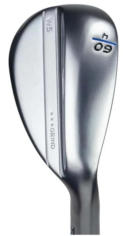 U.S. Kids Golf TS6-63 (160cm) W5 junior wedge, grafite