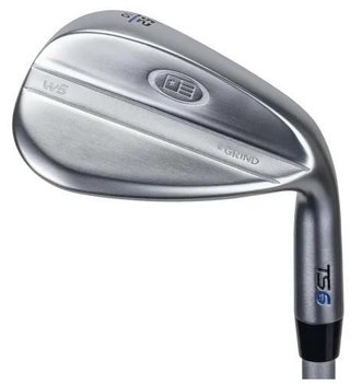 U.S. Kids Golf TS6-66 (167+cm) W5 junior wedge, acciaio