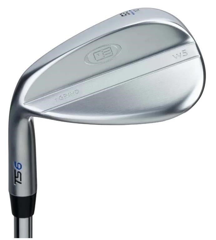 U.S. Kids Golf TS6-66 (167+cm) W5 junior wedge, acciaio